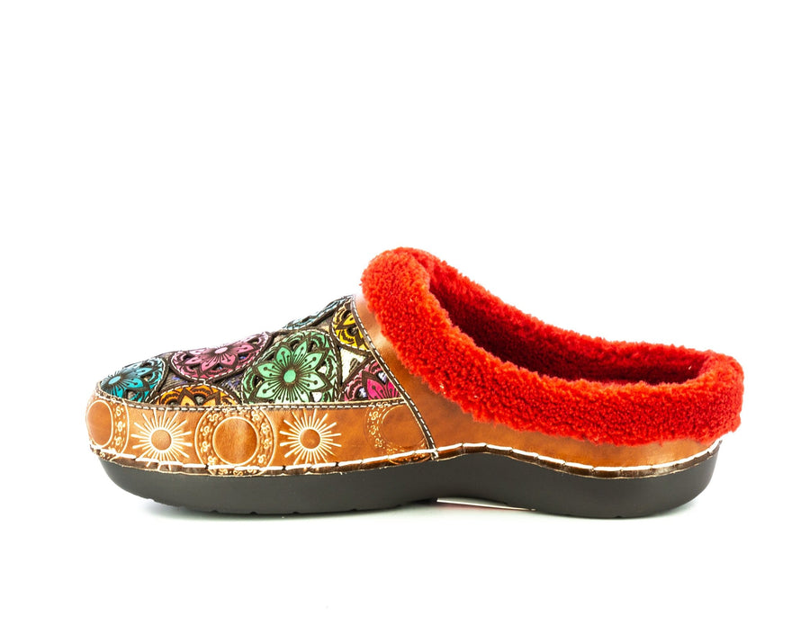 Scarpe Vita Mules - BICLLYO 15