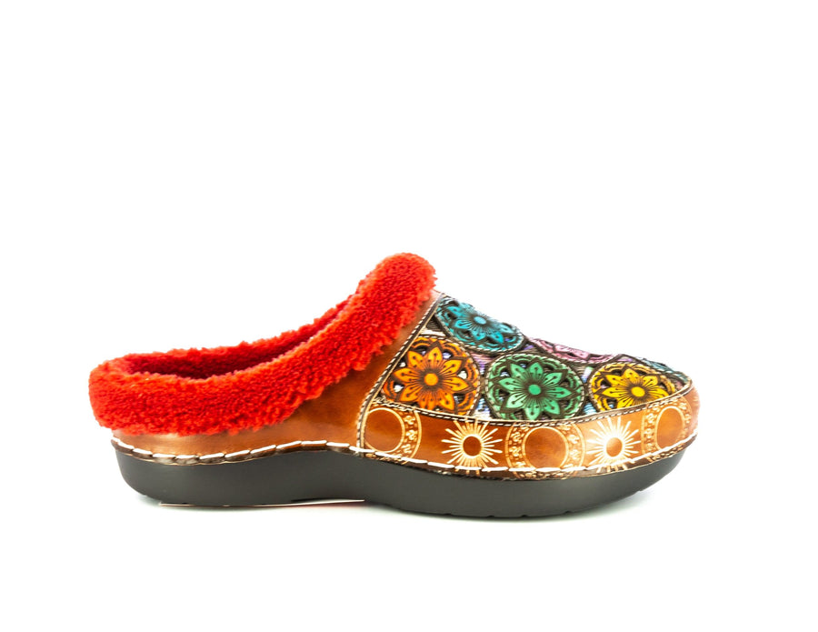 Scarpe Vita Mules - BICLLYO 15