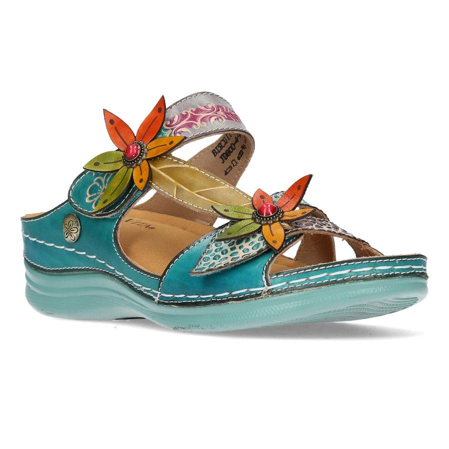 Scarpe Vita Mules - BISCUIT 04