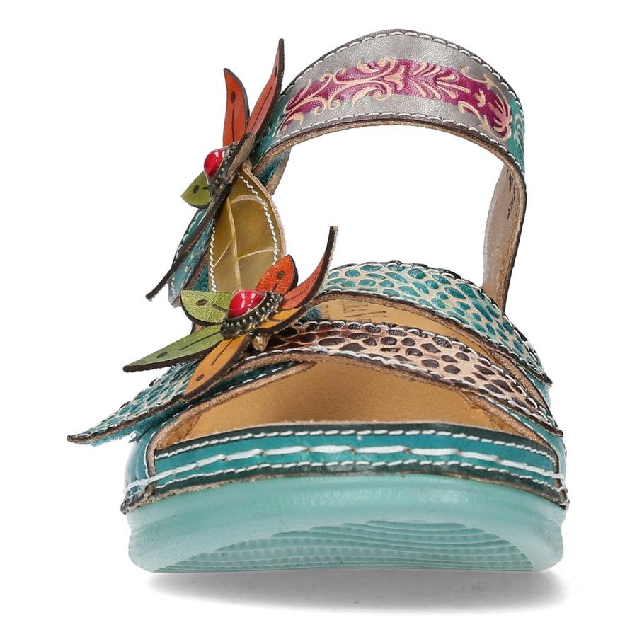 Scarpe Vita Mules - BISCUIT 04