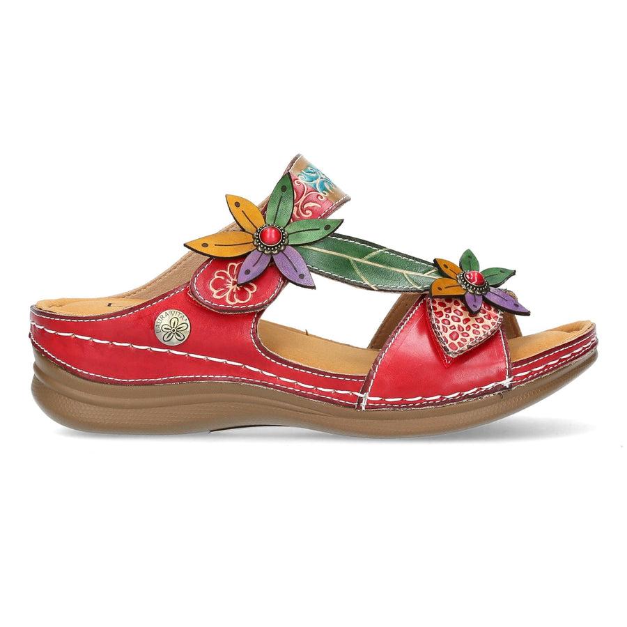 Scarpe Vita Mules - BISCUIT 04