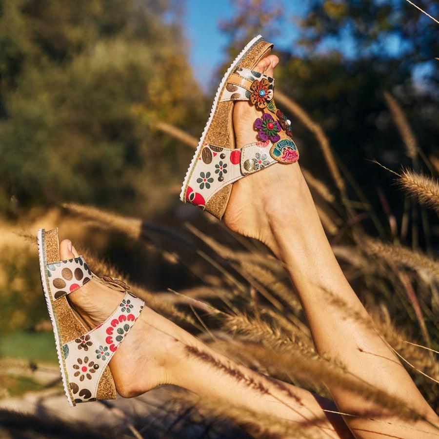 Scarpe Vita Mules - BONITO 224