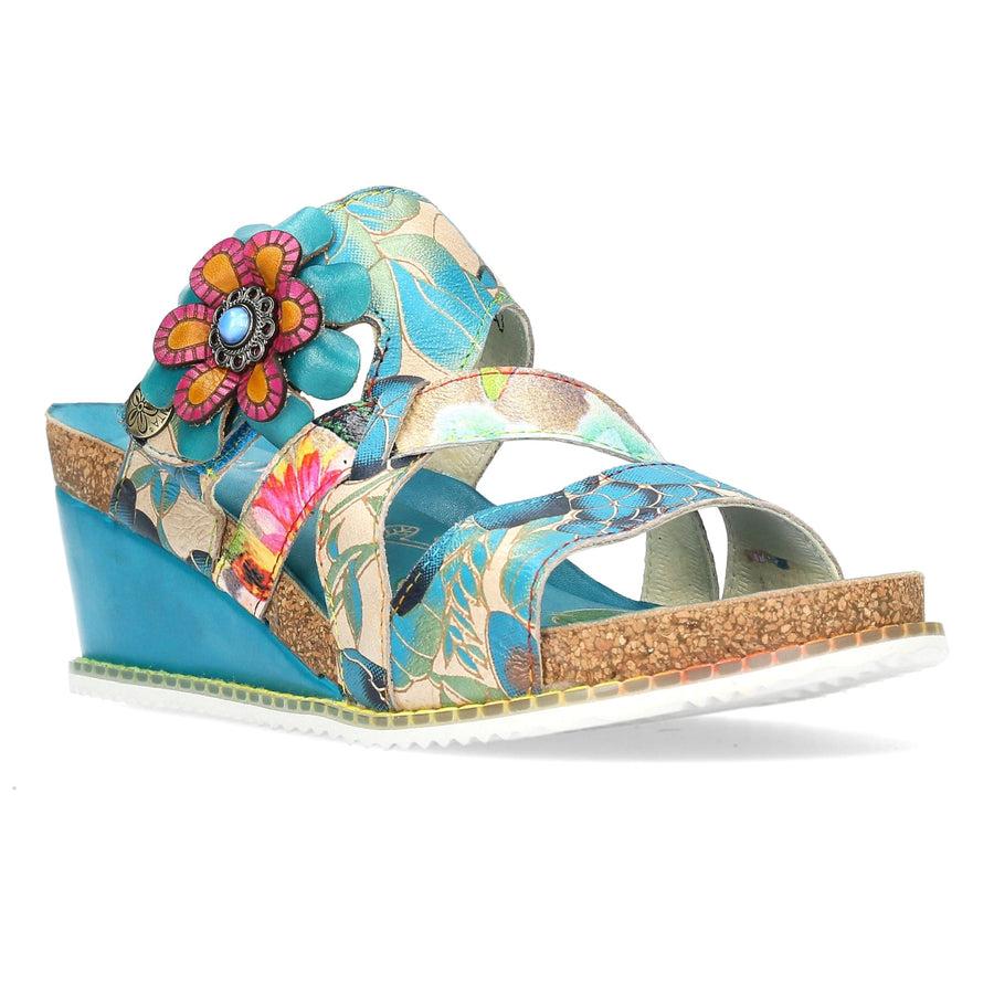 Scarpe Vita Mules - BONITO 324