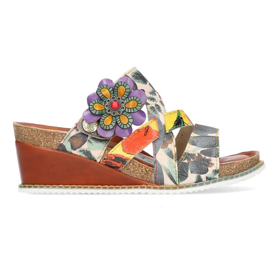 Scarpe Vita Mules - BONITO 324