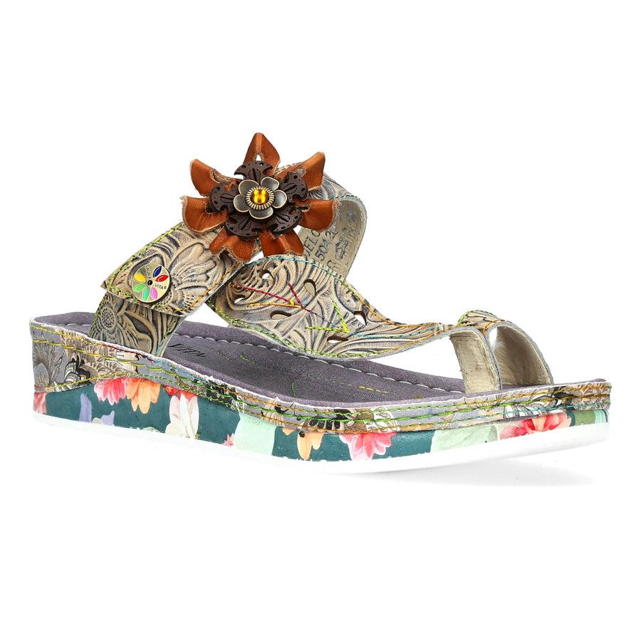 Scarpe Vita Mules - BRCUELO 298