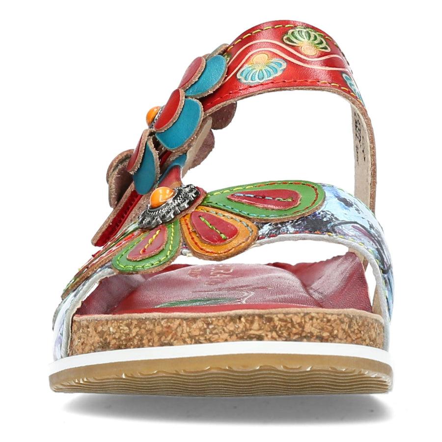 Scarpe Vita Mules - BRCYANO 124