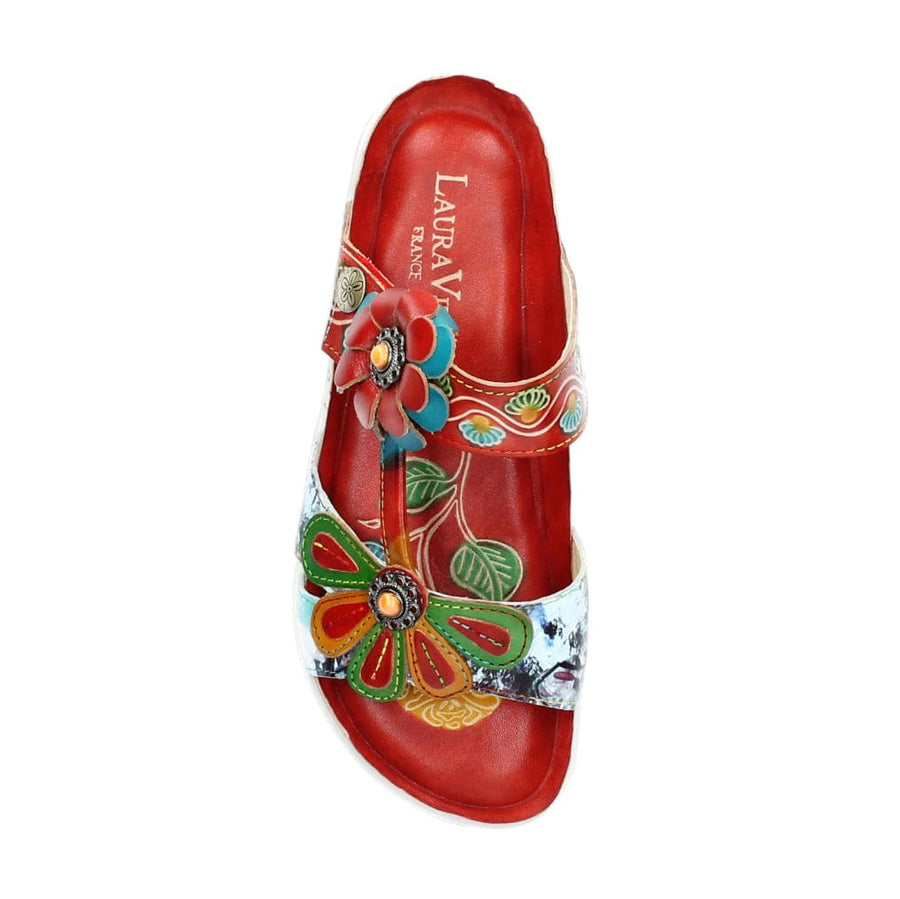 Scarpe Vita Mules - BRCYANO 124