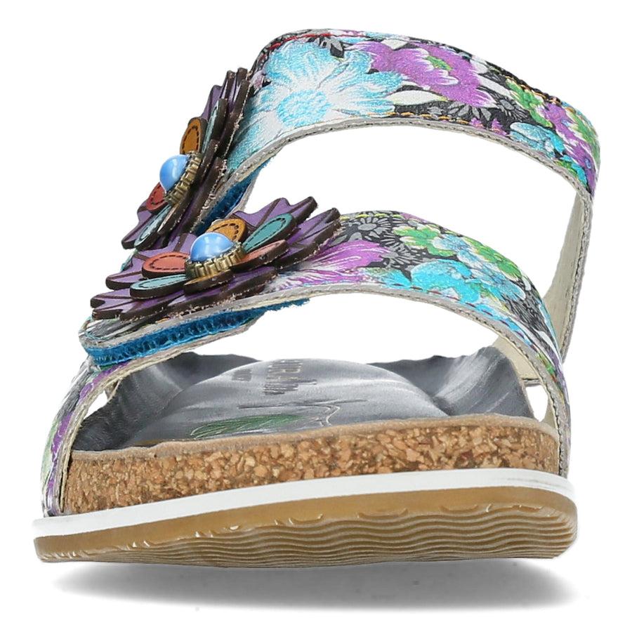 Scarpe Vita Mules - BRCYANO 224