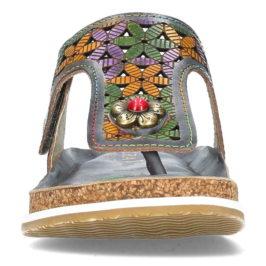 Scarpe Vita Mules - BRCYANO 324