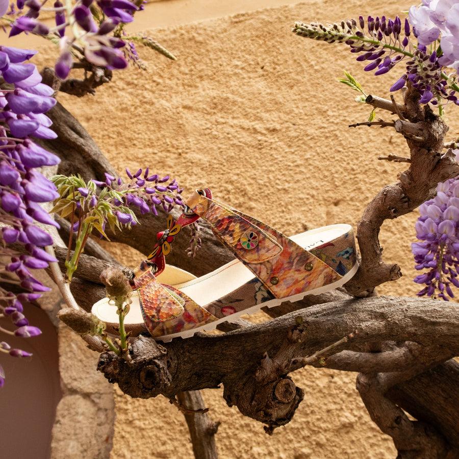 Scarpe Vita Mules - BRCYANO 69