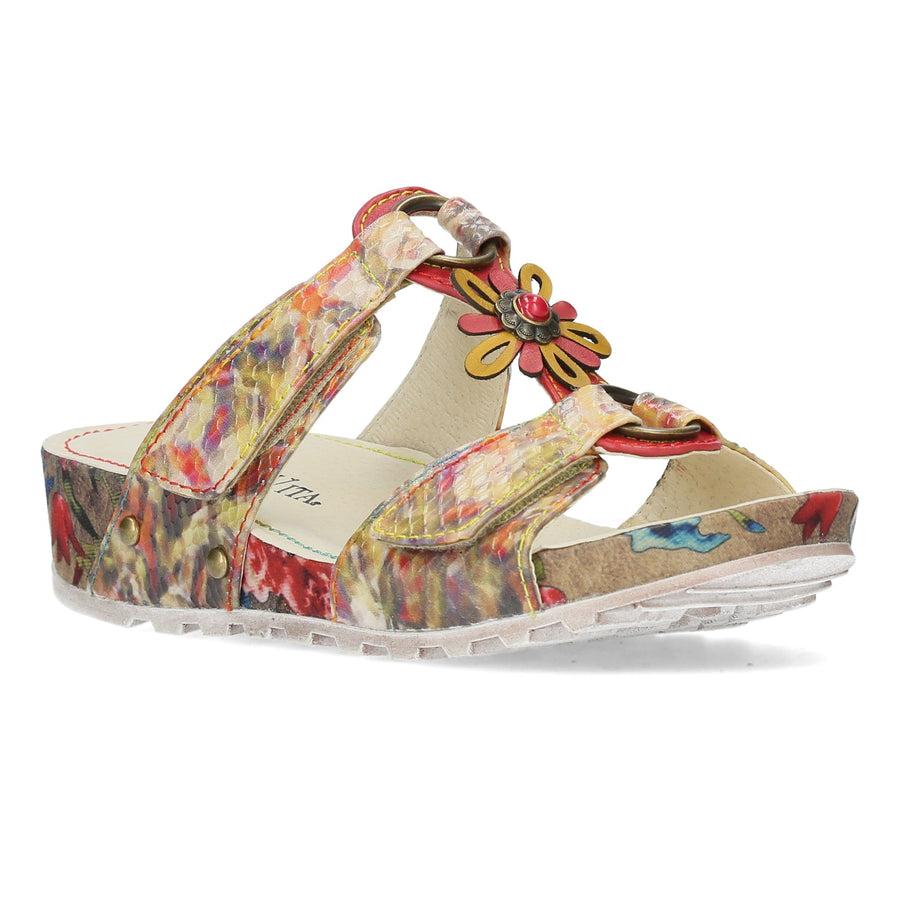 Scarpe Vita Mules - BRCYANO 69