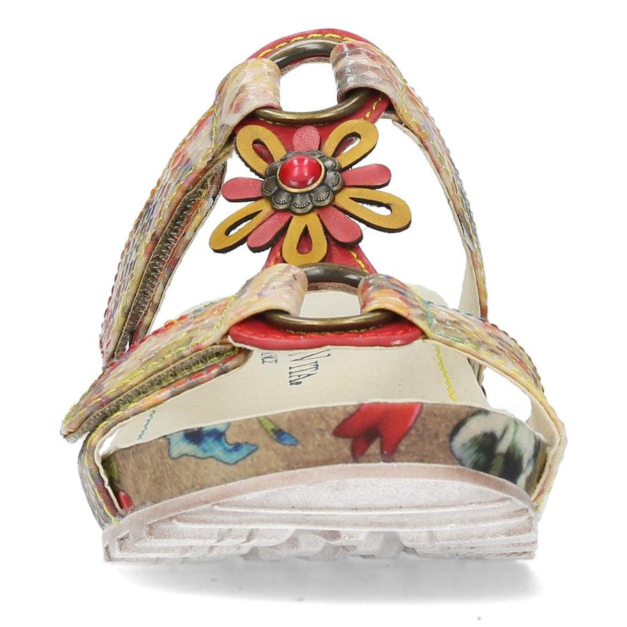 Scarpe Vita Mules - BRCYANO 69