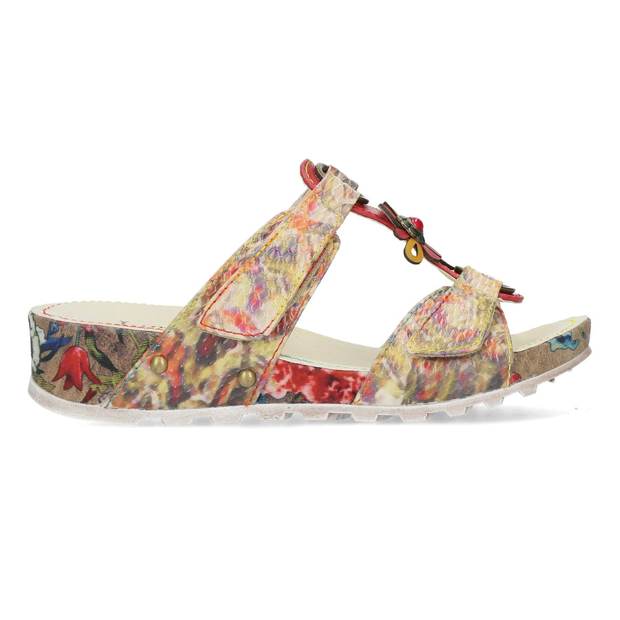 Scarpe Vita Mules - BRCYANO 69