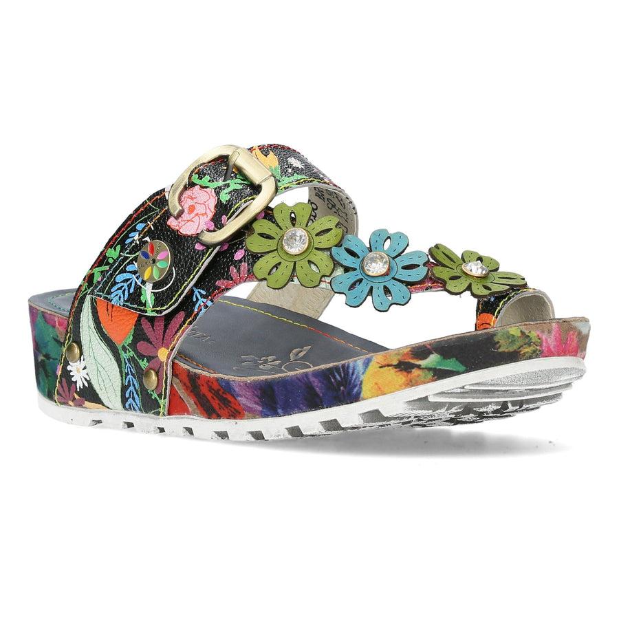 Scarpe Vita Mules - BRCYANO 88