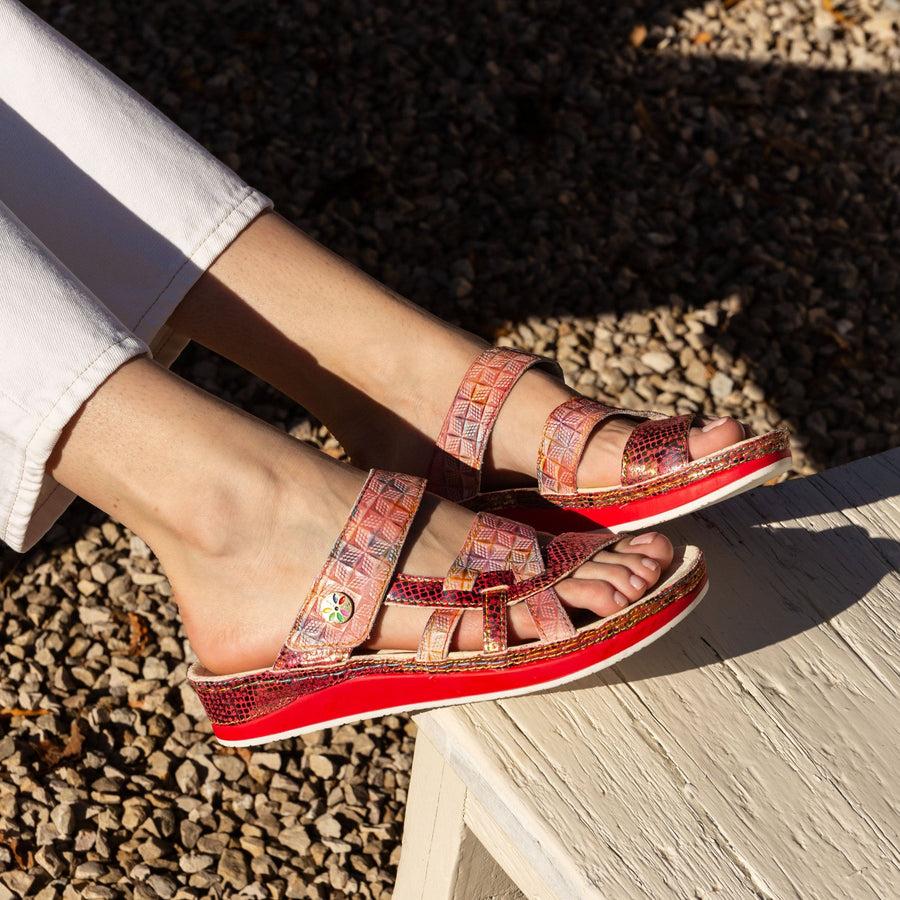 Scarpe Vita Mules - BRUEL 05