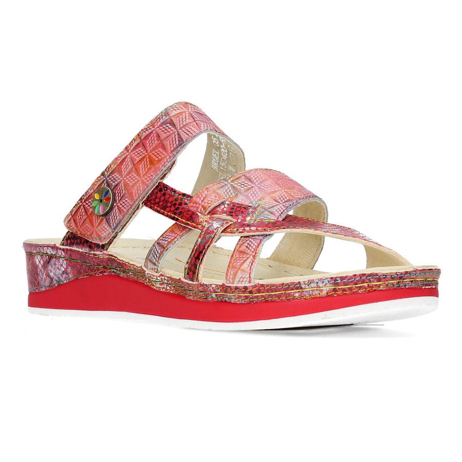 Scarpe Vita Mules - BRUEL 05