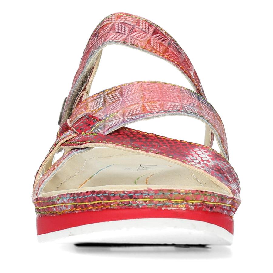 Scarpe Vita Mules - BRUEL 05