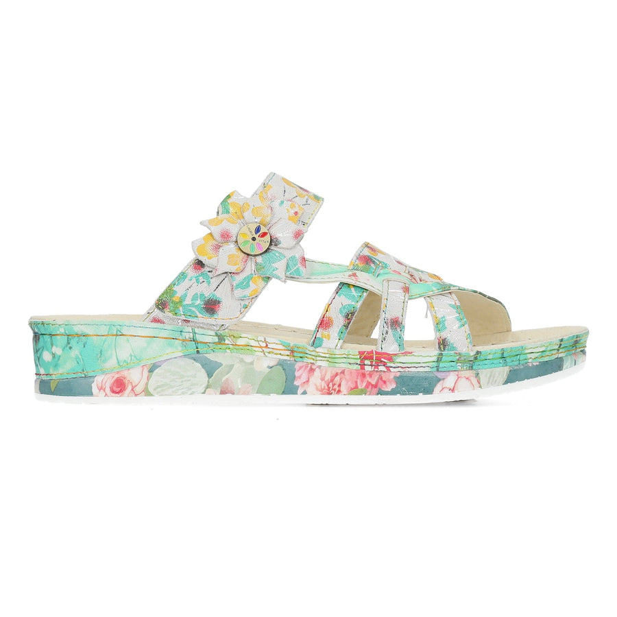 Scarpe Vita Mules - BRUEL 05