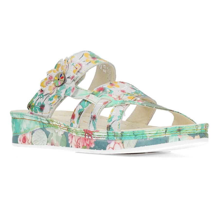 Scarpe Vita Mules - BRUEL 05