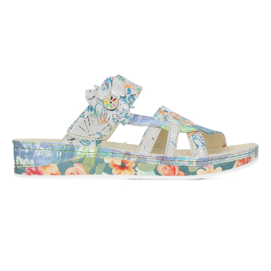 Scarpe Vita Mules - BRUEL 05