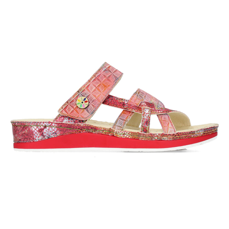 Scarpe Vita Mules - BRUEL 05