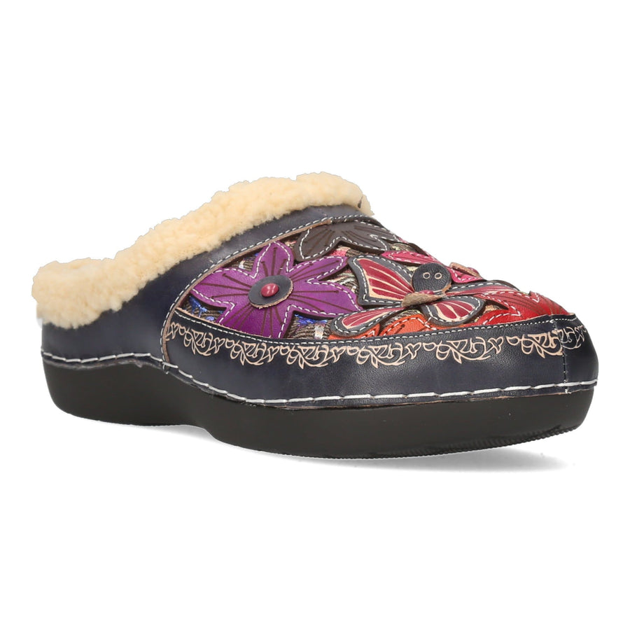 Scarpe Vita Mules - Capucine 01