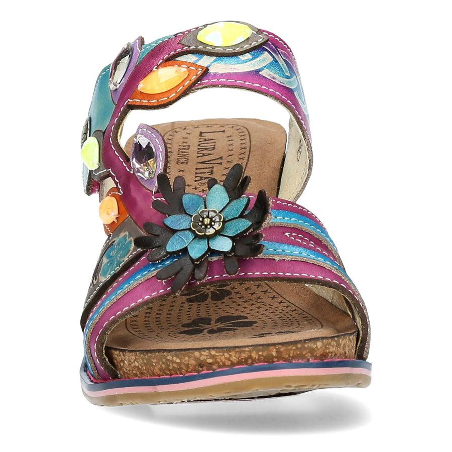 Scarpe Vita Mules - DECBYO 02