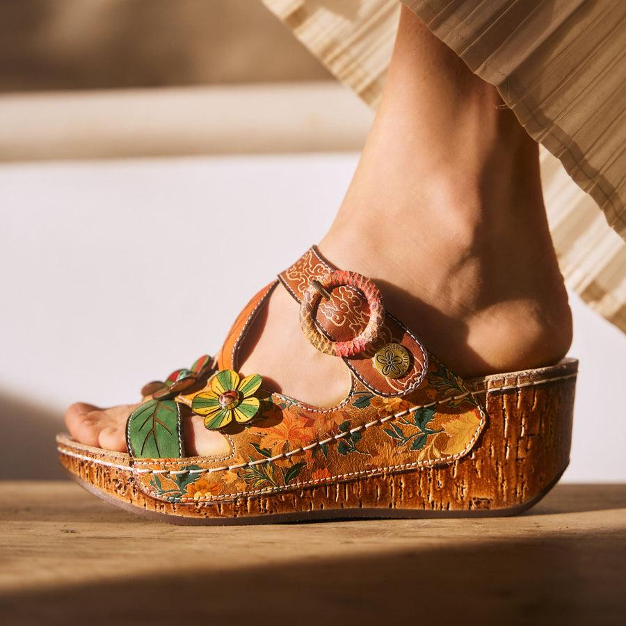 Scarpe Vita Mules - DINO 22