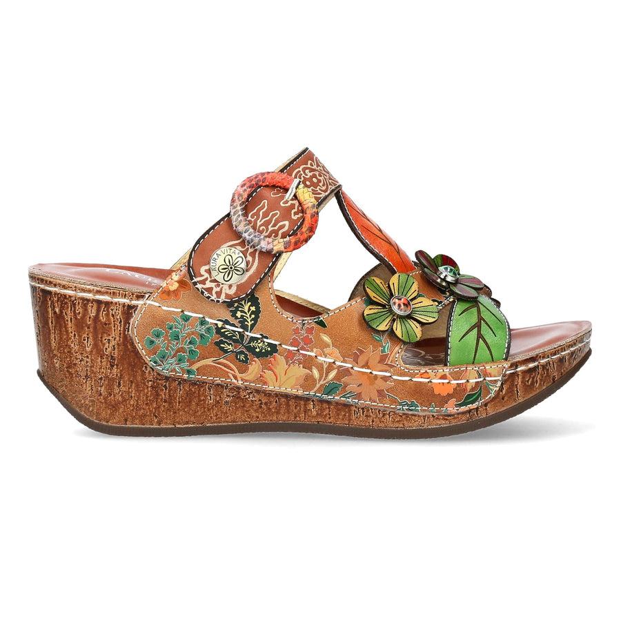 Scarpe Vita Mules - DINO 22