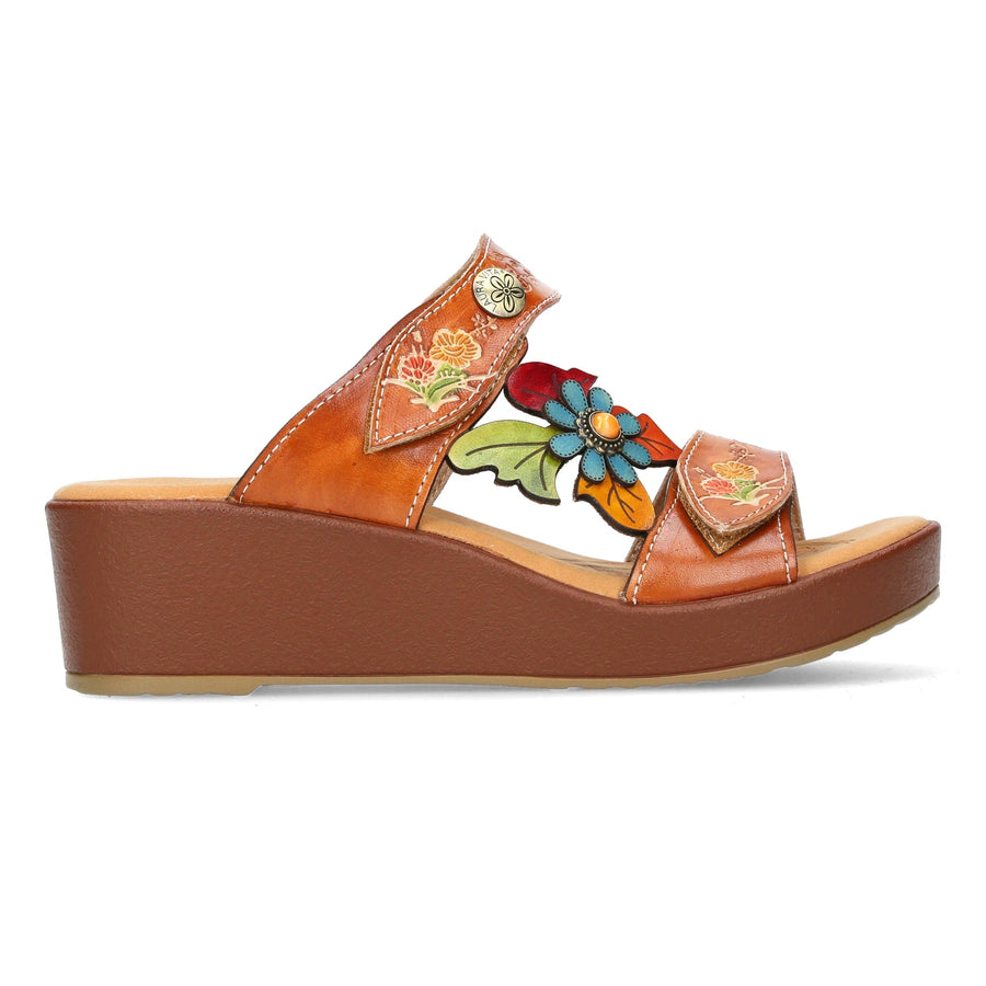 Scarpe Vita Mules - FACRAHO 324