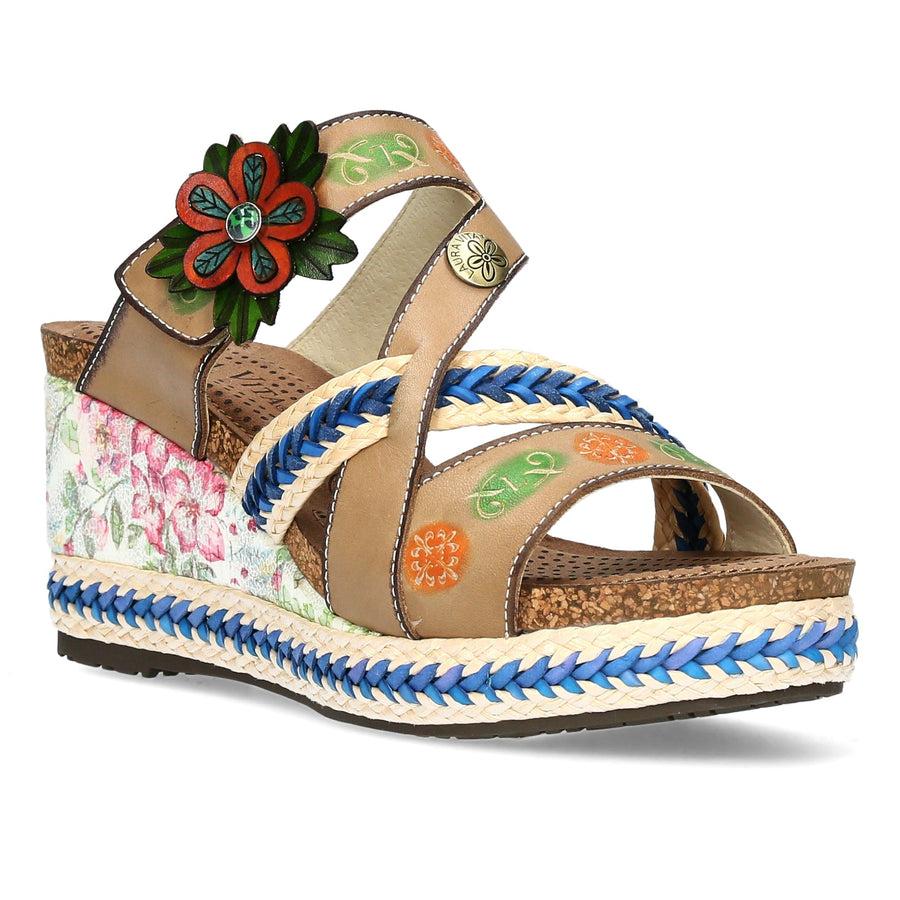 Scarpe Vita Mules - FACYO 85