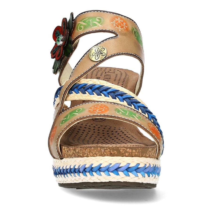 Scarpe Vita Mules - FACYO 85