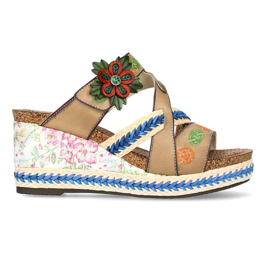 Scarpe Vita Mules - FACYO 85