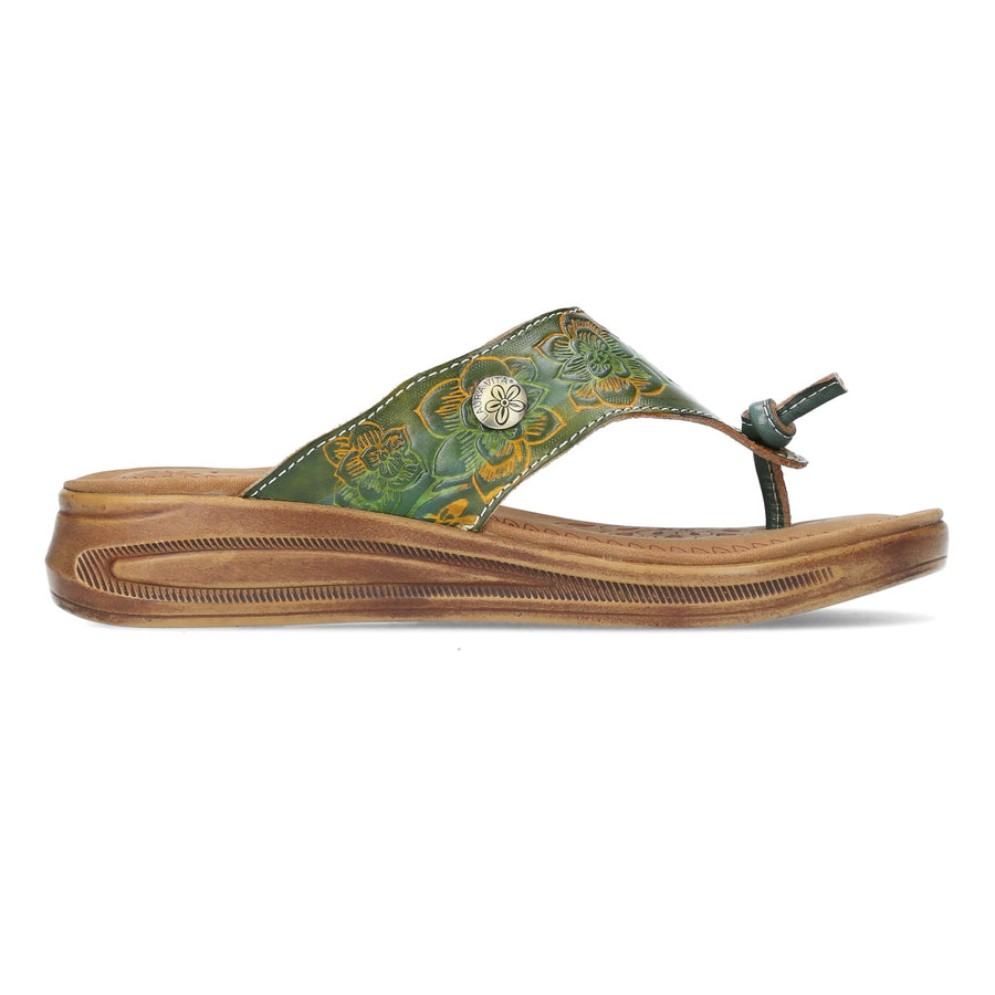 Scarpe Vita Mules - FECLIXO 08