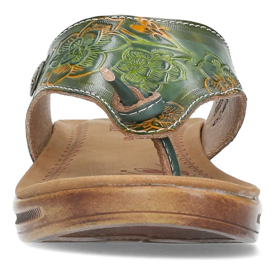 Scarpe Vita Mules - FECLIXO 08