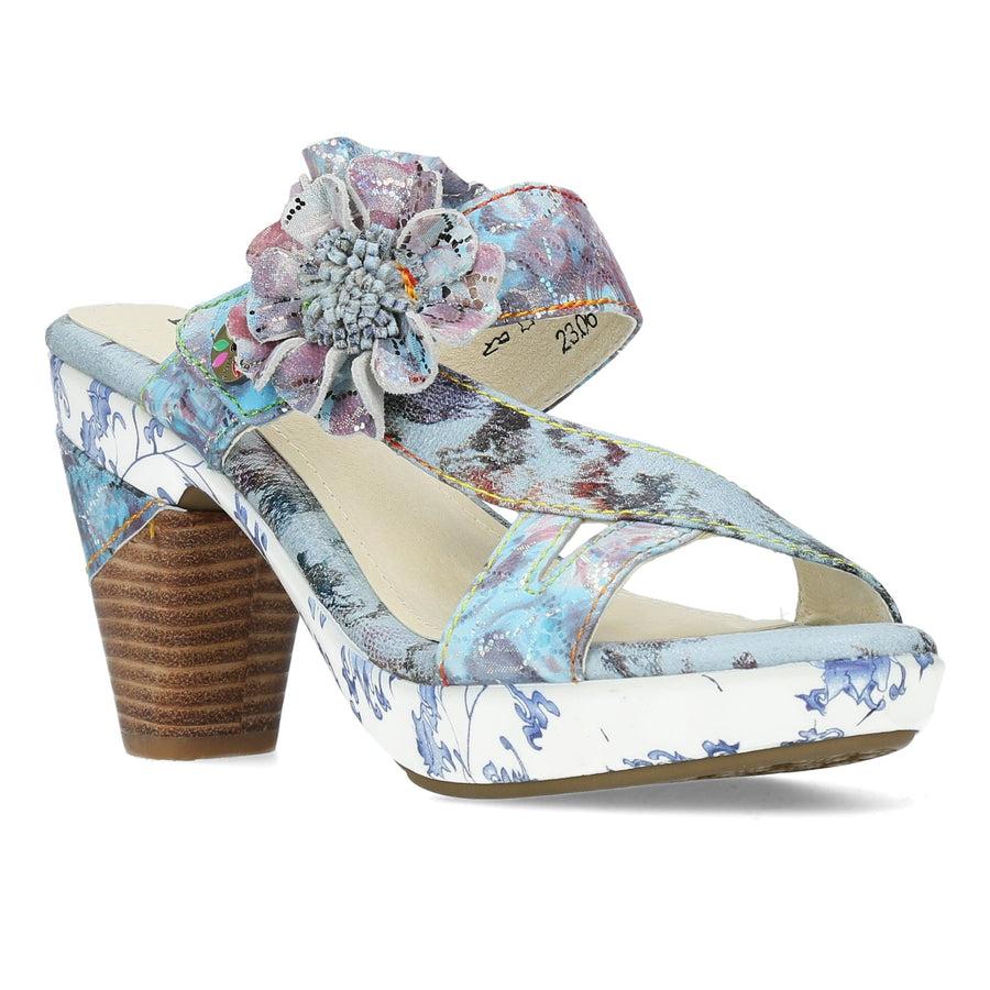 Scarpe Vita Mules - FICNALO 15