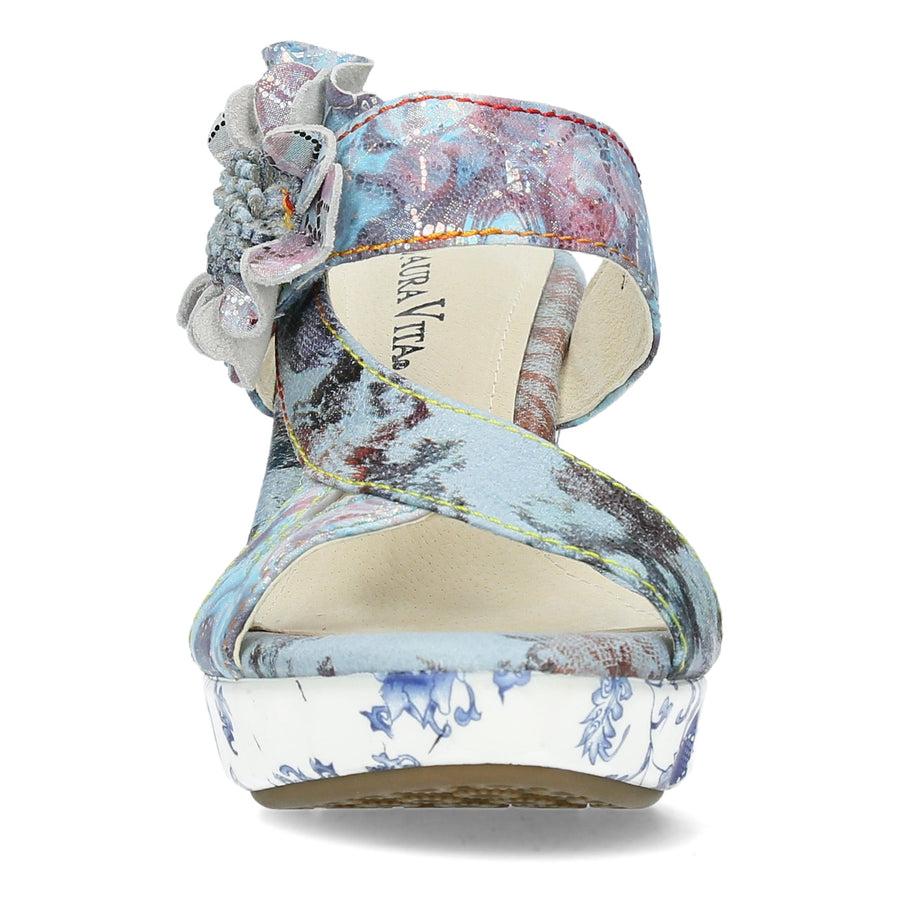 Scarpe Vita Mules - FICNALO 15