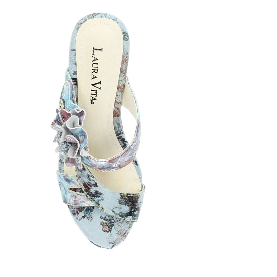 Scarpe Vita Mules - FICNALO 15