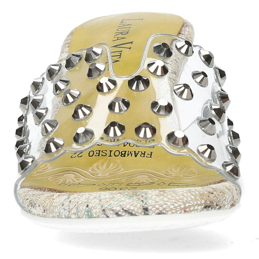 Scarpe Vita Mules - FRAMBOISEO 22