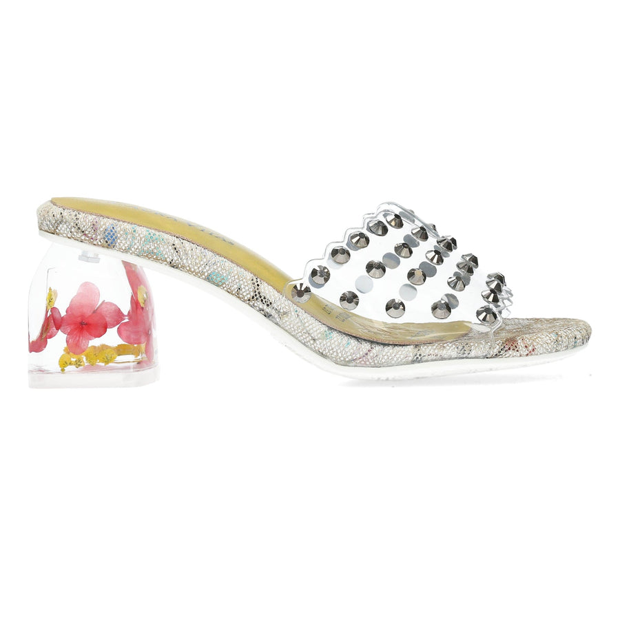 Scarpe Vita Mules - FRAMBOISEO 22