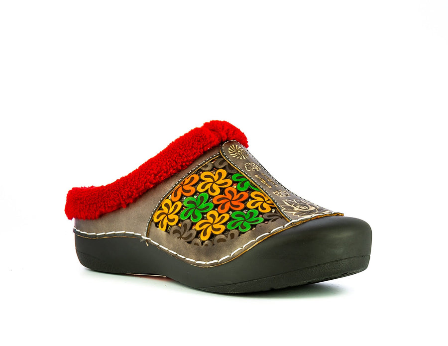 Scarpe Vita Mules - GACINO 13