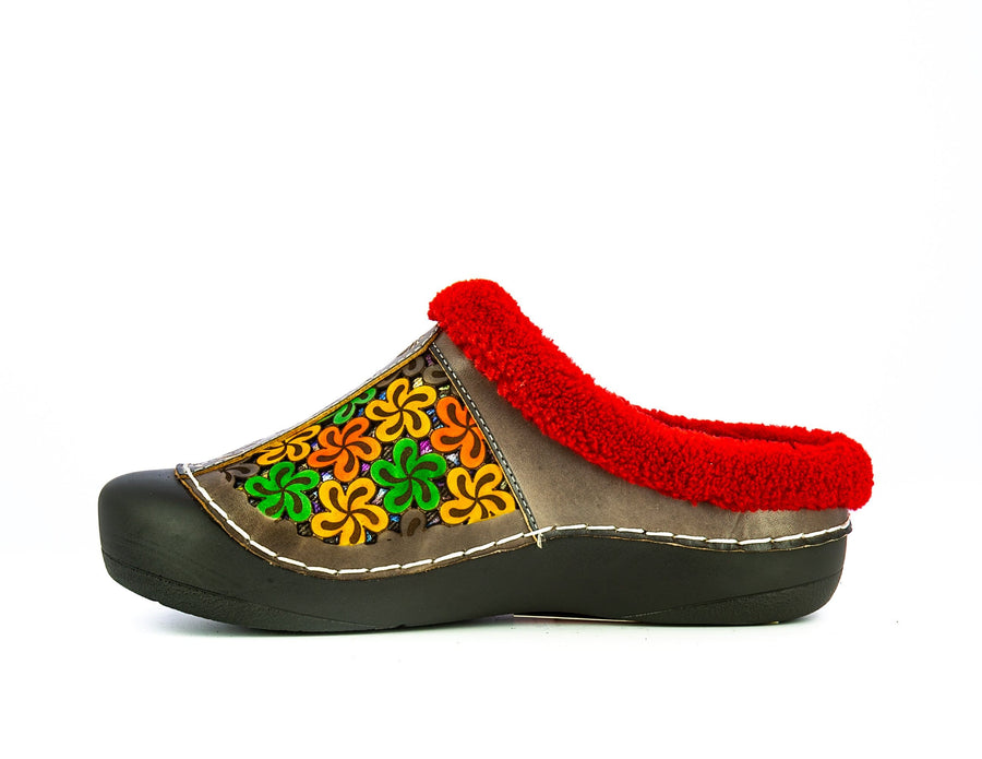 Scarpe Vita Mules - GACINO 13