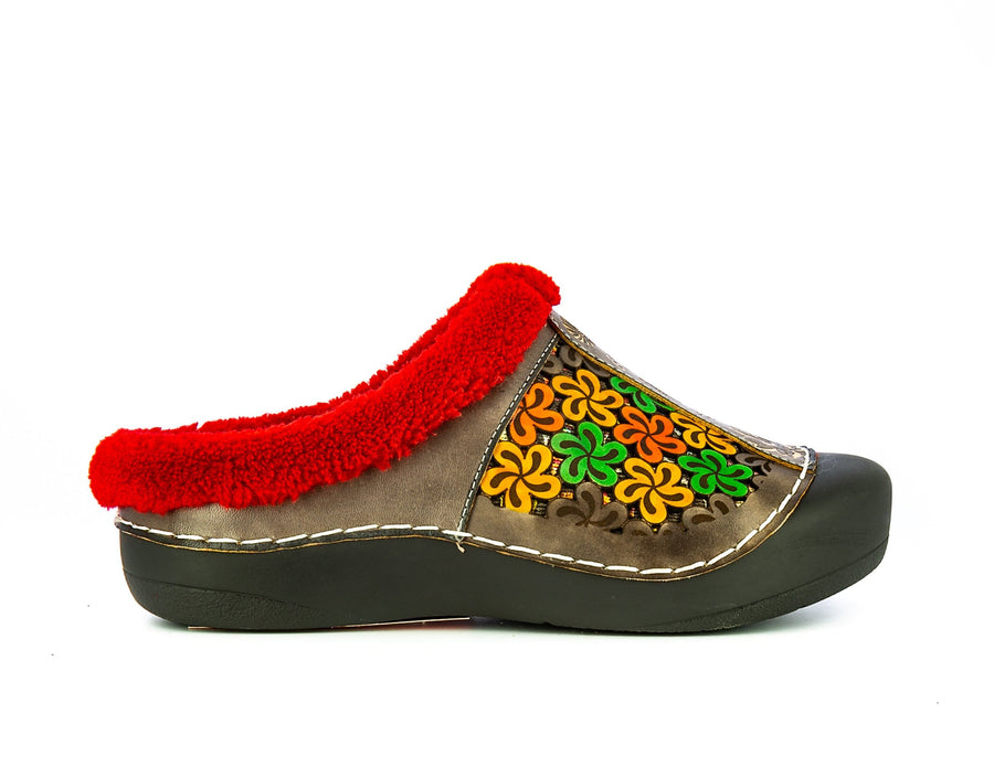 Scarpe Vita Mules - GACINO 13