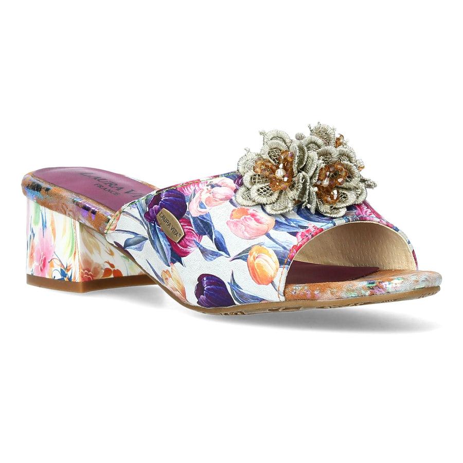 Scarpe Vita Mules - HUCBIO 28