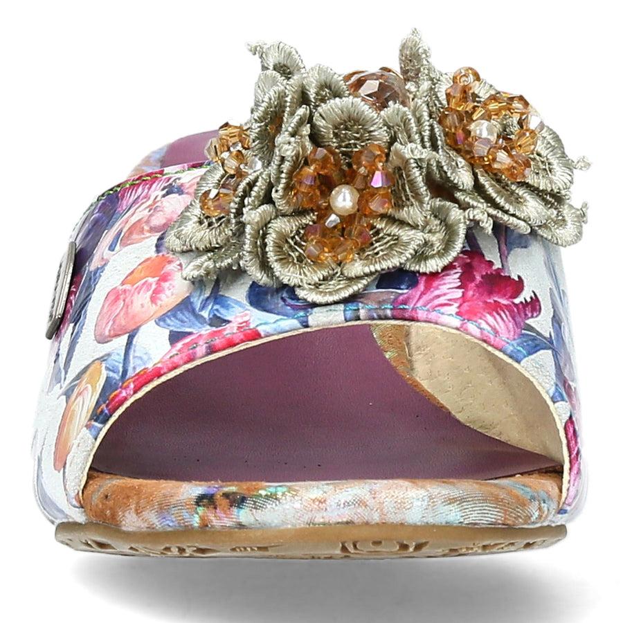 Scarpe Vita Mules - HUCBIO 28