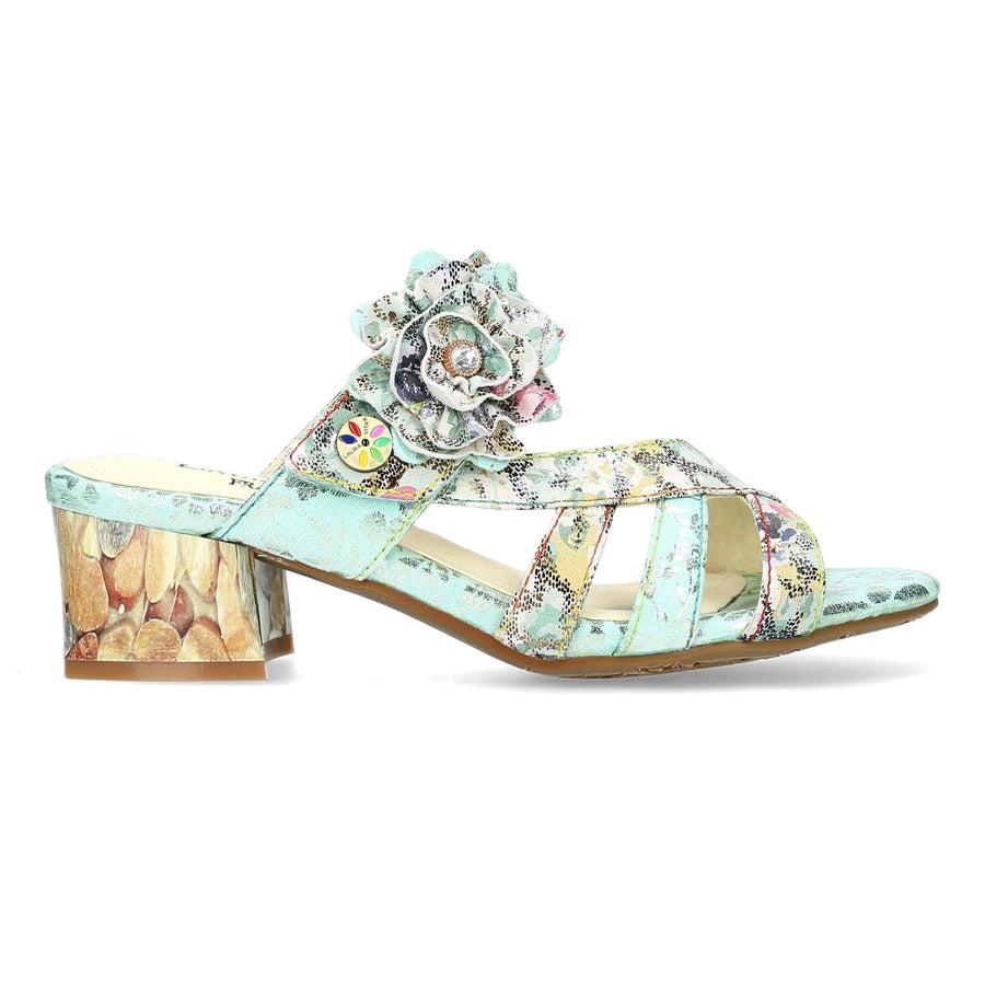 Scarpe Vita Mules - HUCBIO 38