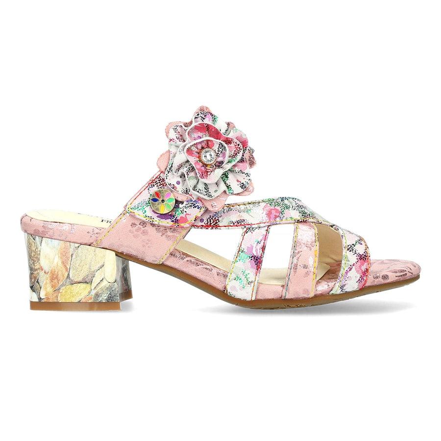 Scarpe Vita Mules - HUCBIO 38