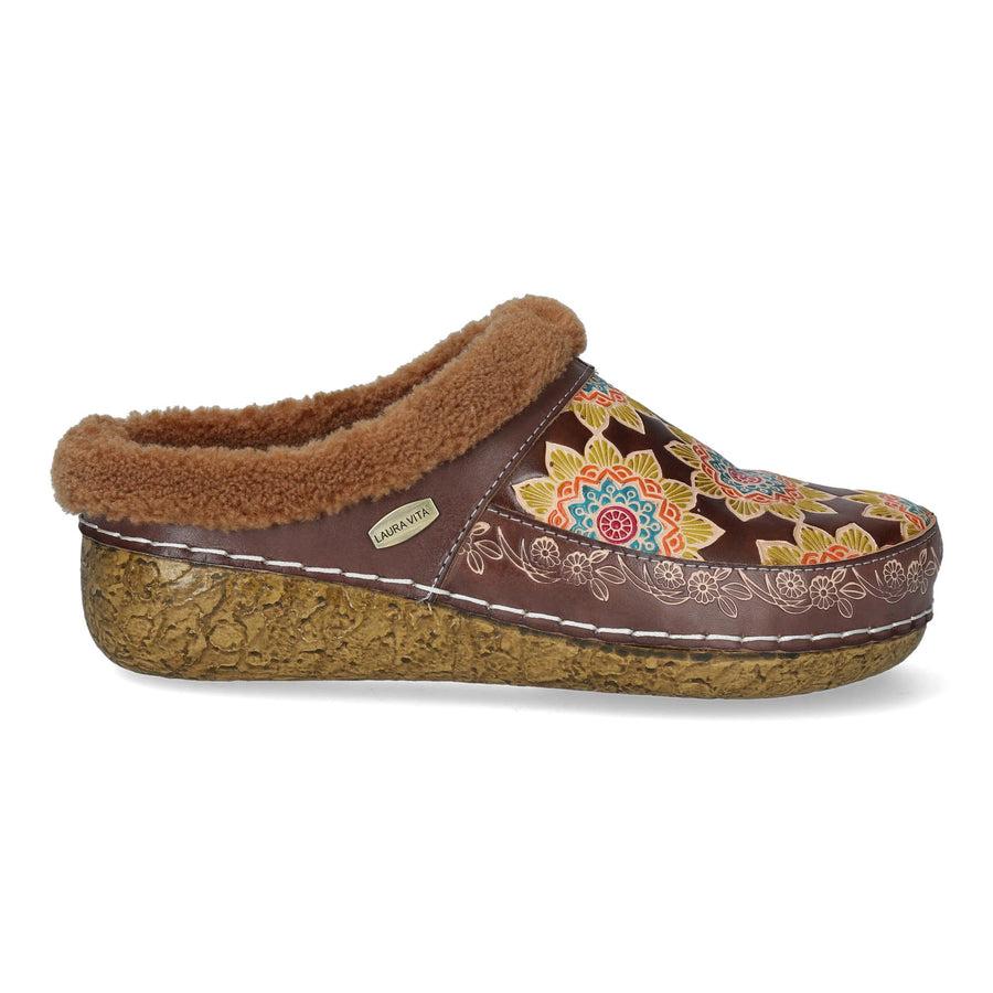 Scarpe Vita Mules - IHCLAO 214