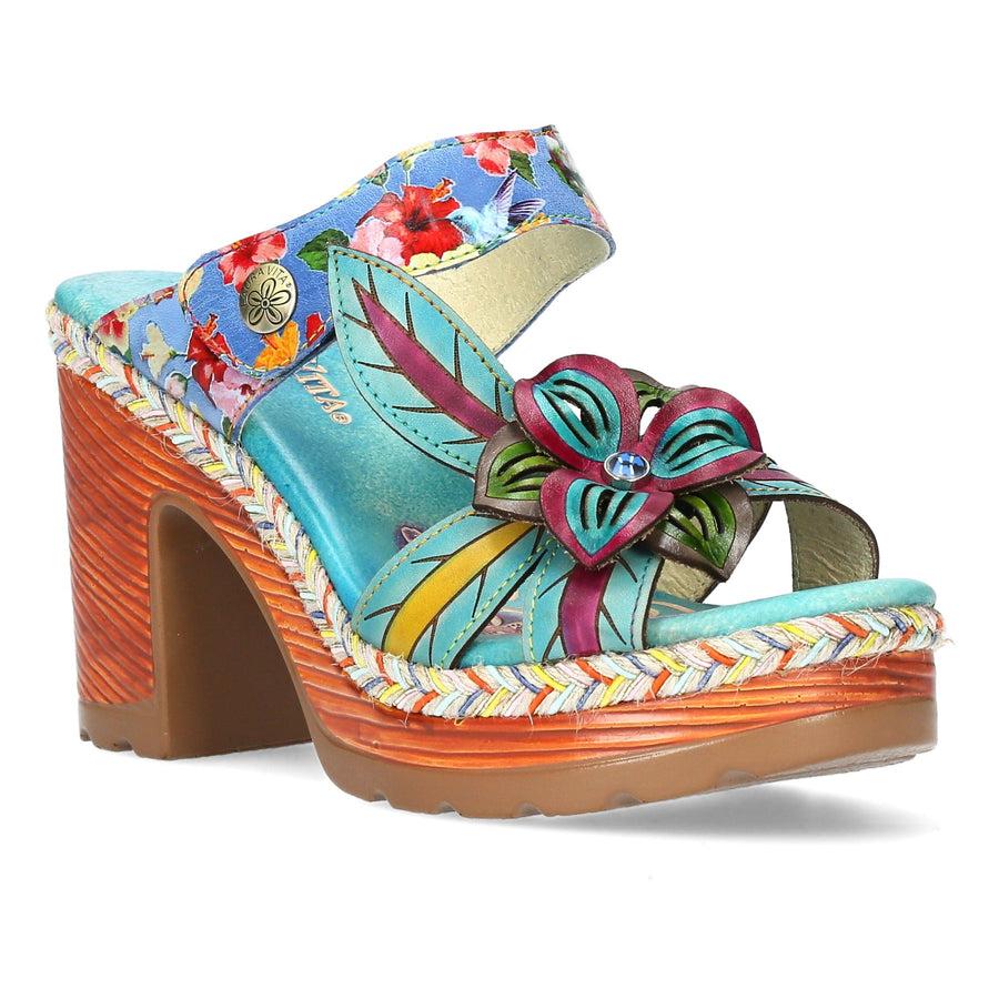 Scarpe Vita Mules - JACAO 20