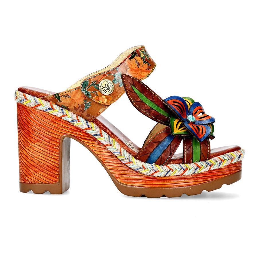 Scarpe Vita Mules - JACAO 20